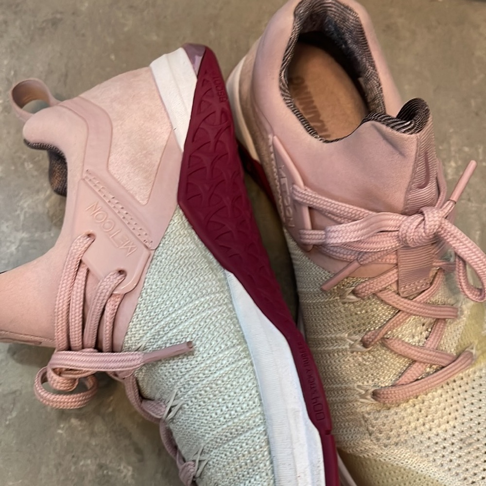 Nike Metcon React - image 4